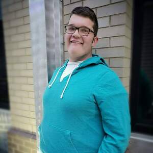 Fundraising Page: Joshua Taylor